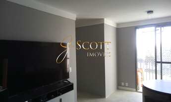 Imagem: APARTAMENTO RESIDENCIAL em SÃO PAULO