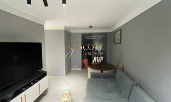 Imagem 2: APARTAMENTO RESIDENCIAL em SÃO PAULO - SP, INTERLAGOS