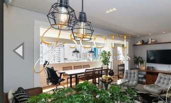 Imagem 3: APARTAMENTO RESIDENCIAL em SÃO PAULO - SP, BROOKLIN