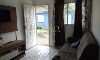 Imagem 2: CASA RESIDENCIAL em ITANHAÉM - SP, UMUARAMA