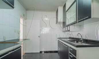 Imagem 6: APARTAMENTO RESIDENCIAL em SÃO PAULO - SP, BROOKLIN