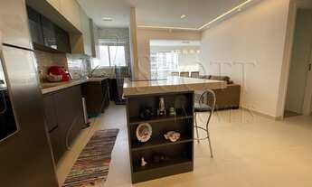 Imagem 4: APARTAMENTO RESIDENCIAL em SÃO PAULO - SP, CAMPO BELO