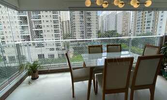 Imagem 7: APARTAMENTO RESIDENCIAL em SÃO PAULO - SP, CAMPO BELO