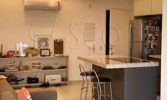 Imagem 3: APARTAMENTO RESIDENCIAL em SÃO PAULO - SP, CAMPO BELO