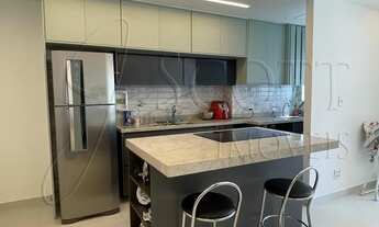 Imagem 2: APARTAMENTO RESIDENCIAL em SÃO PAULO - SP, CAMPO BELO