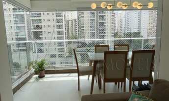 Imagem 6: APARTAMENTO RESIDENCIAL em SÃO PAULO - SP, CAMPO BELO