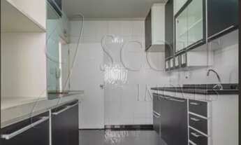 Imagem 5: APARTAMENTO RESIDENCIAL em SÃO PAULO - SP, BROOKLIN