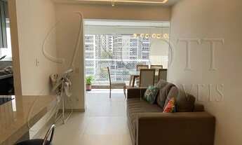 Imagem 5: APARTAMENTO RESIDENCIAL em SÃO PAULO - SP, CAMPO BELO