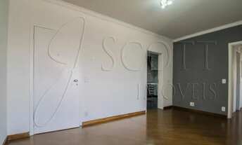 Imagem 4: APARTAMENTO RESIDENCIAL em SÃO PAULO - SP, BROOKLIN