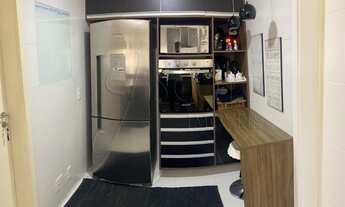 Imagem 6: APARTAMENTO RESIDENCIAL em SÃO PAULO - SP, GRANJA JULIETA