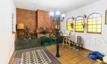 Imagem: CASA RESIDENCIAL em SÃO PAULO - SP, INTERLAGOS