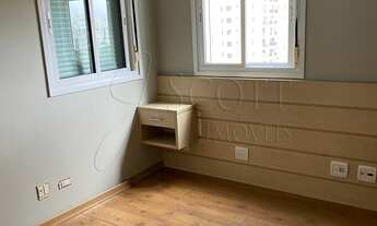 Imagem 7: APARTAMENTO RESIDENCIAL em SÃO PAULO - SP, MOEMA