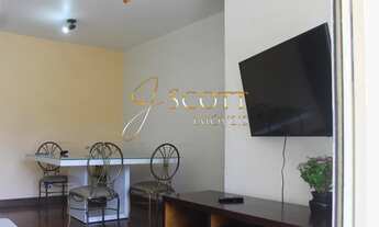 Imagem 3: APARTAMENTO RESIDENCIAL em SÃO PAULO - SP, JARDIM MARAJOARA