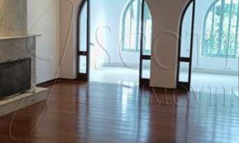 Imagem: CASA RESIDENCIAL em SÃO PAULO - SP, JARDIM