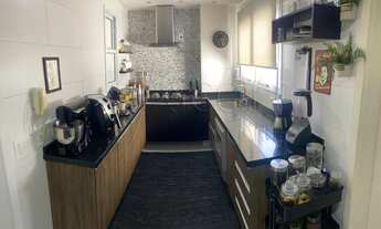 Imagem 5: APARTAMENTO RESIDENCIAL em SÃO PAULO - SP, GRANJA JULIETA