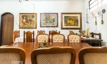 Imagem 3: CASA RESIDENCIAL em SÃO PAULO - SP, INTERLAGOS