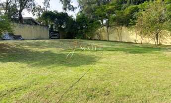 Imagem: TERRENO RESIDENCIAL em SÃO PAULO - SP