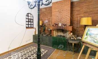 Imagem 2: CASA RESIDENCIAL em SÃO PAULO - SP, INTERLAGOS