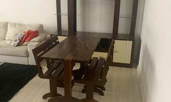 Imagem 4: APARTAMENTO RESIDENCIAL em SÃO PAULO - SP, CHÁCARA SANTO ANTÔNIO