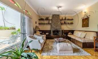 Imagem: CASA RESIDENCIAL em SÃO PAULO - SP, INTERLAGOS