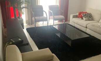 Imagem 2: APARTAMENTO RESIDENCIAL em SÃO PAULO - SP, CHÁCARA SANTO ANTÔNIO