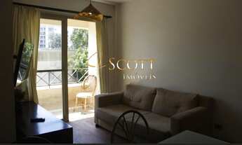 Imagem 1: APARTAMENTO RESIDENCIAL em SÃO PAULO - SP, JARDIM MARAJOARA