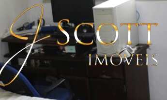 Imagem 6: APARTAMENTO RESIDENCIAL em SÃO PAULO - SP, JARDIM MARAJOARA