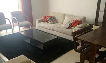 Imagem 3: APARTAMENTO RESIDENCIAL em SÃO PAULO - SP, CHÁCARA SANTO ANTÔNIO