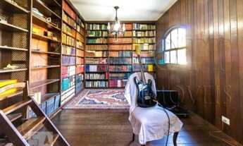 Imagem 6: CASA RESIDENCIAL em SÃO PAULO - SP, INTERLAGOS