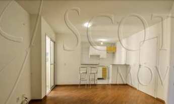 Imagem: APARTAMENTO RESIDENCIAL em SÃO PAULO