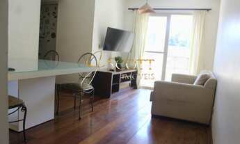 Imagem 2: APARTAMENTO RESIDENCIAL em SÃO PAULO - SP, JARDIM MARAJOARA