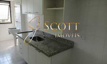 Imagem 5: APARTAMENTO RESIDENCIAL em SÃO PAULO - SP, SANTO AMARO