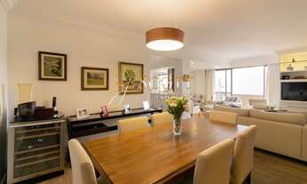 Imagem 3: APARTAMENTO RESIDENCIAL em SÃO PAULO - SP, MOEMA