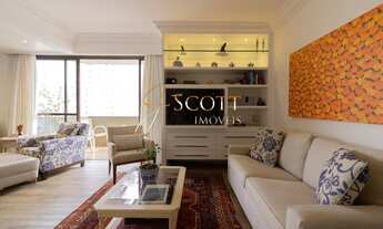 Imagem 5: APARTAMENTO RESIDENCIAL em SÃO PAULO - SP, MOEMA