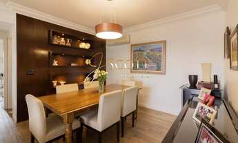 Imagem 4: APARTAMENTO RESIDENCIAL em SÃO PAULO - SP, MOEMA