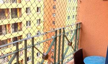 Imagem 6: APARTAMENTO RESIDENCIAL em SÃO PAULO - SP, VILA DO CASTELO