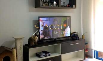 Imagem 4: APARTAMENTO RESIDENCIAL em SÃO PAULO - SP, VILA DO CASTELO