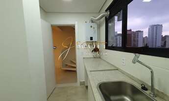 Imagem 7: APARTAMENTO RESIDENCIAL em SÃO PAULO - SP, VILA OLÍMPIA