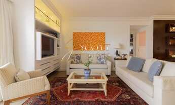 Imagem 2: APARTAMENTO RESIDENCIAL em SÃO PAULO - SP, MOEMA