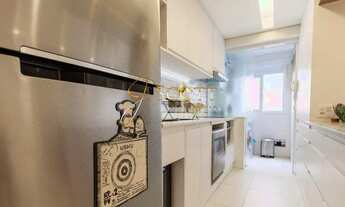 Imagem 6: APARTAMENTO RESIDENCIAL em SÃO PAULO - SP, CAMPO BELO