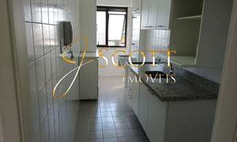 Imagem 3: APARTAMENTO RESIDENCIAL em SÃO PAULO - SP, SANTO AMARO