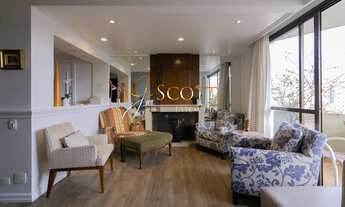 Imagem 6: APARTAMENTO RESIDENCIAL em SÃO PAULO - SP, MOEMA