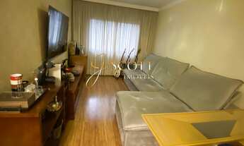 Imagem: APARTAMENTO RESIDENCIAL em SÃO PAULO