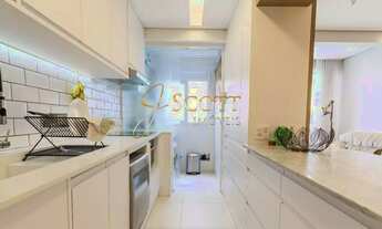 Imagem 5: APARTAMENTO RESIDENCIAL em SÃO PAULO - SP, CAMPO BELO