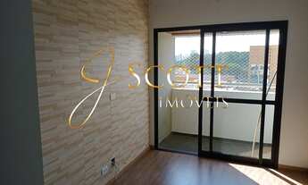 Imagem 2: APARTAMENTO RESIDENCIAL em SÃO PAULO - SP, SANTO AMARO