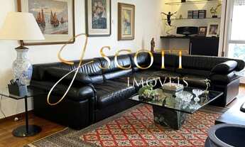 Imagem 7: APARTAMENTO RESIDENCIAL em SÃO PAULO - SP, BROOKLIN