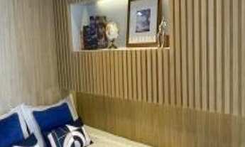 Imagem 7: Sala7 Imobiliária - Apartamento Stúdio, 20m², Vista Mar, no Jardim dos Namorados