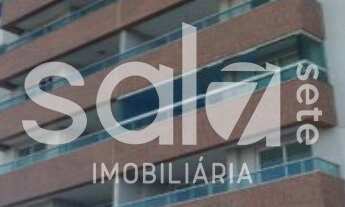 Imagem 2: Sala7 Imobiliaria - Apartamentos 2/4, para venda no condomínio SENADOR LIFE - Feira de San