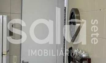 Imagem 6: Sala7 Imobiliária - Apartamento 1/4, mobiliado e decorado, para locação, na Federação