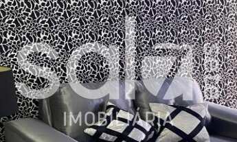 Imagem 3: Sala7 Imobiliária - Apartamento 1/4, mobiliado e decorado, para locação, na Federação